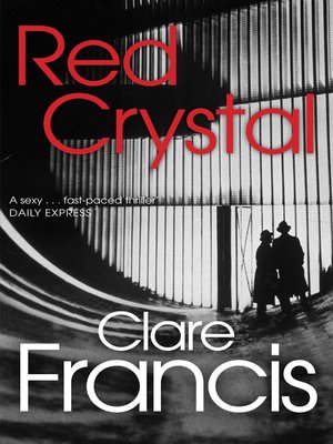 cover image of Red Crystal